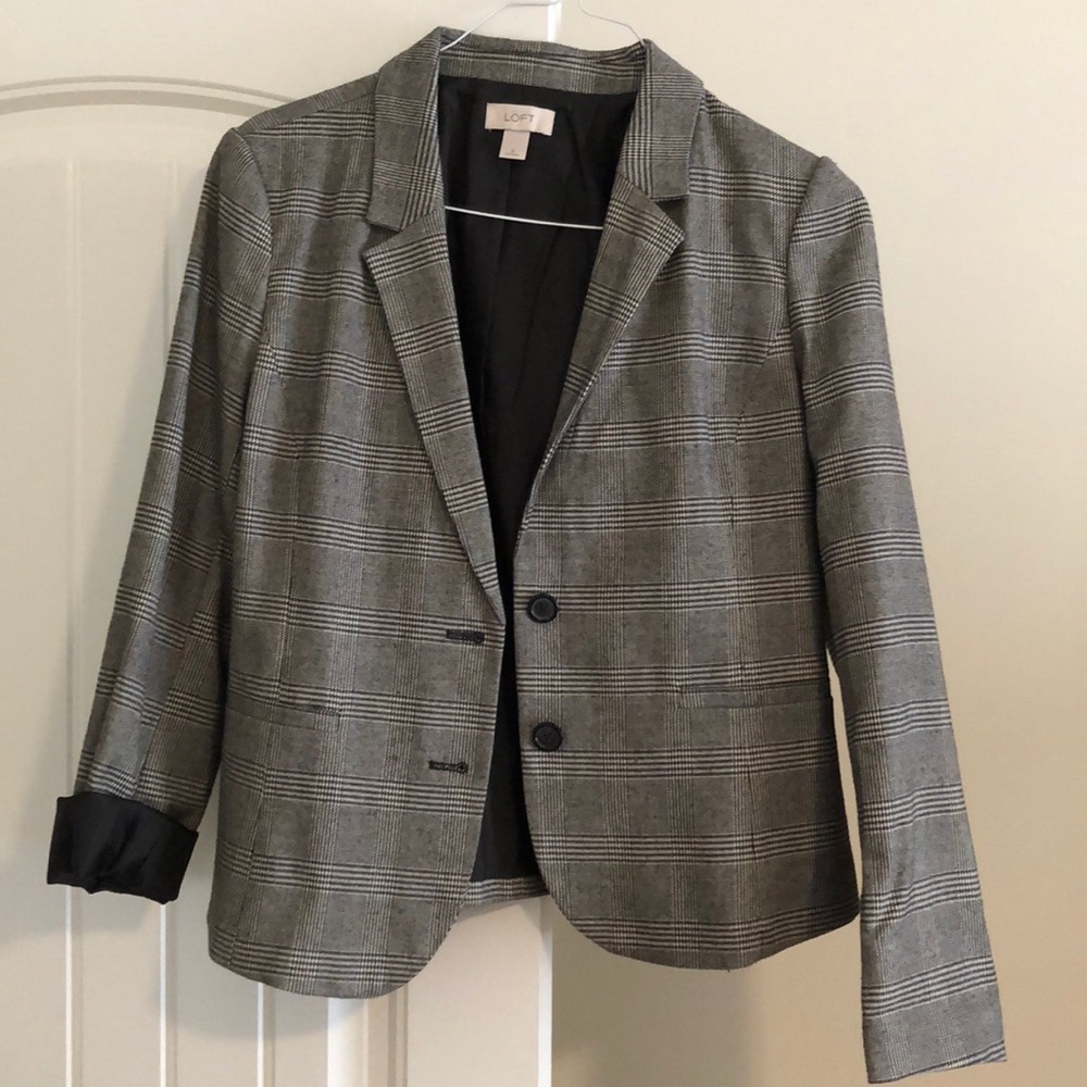 Blazer